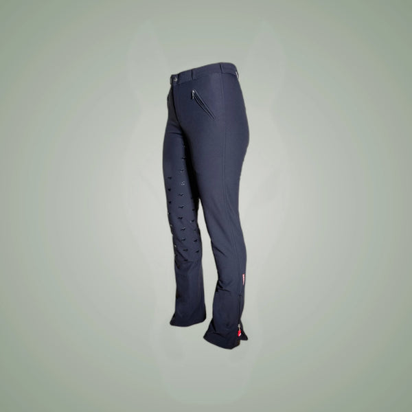 Karlslund Svalur Grip Soft Summer Breeches