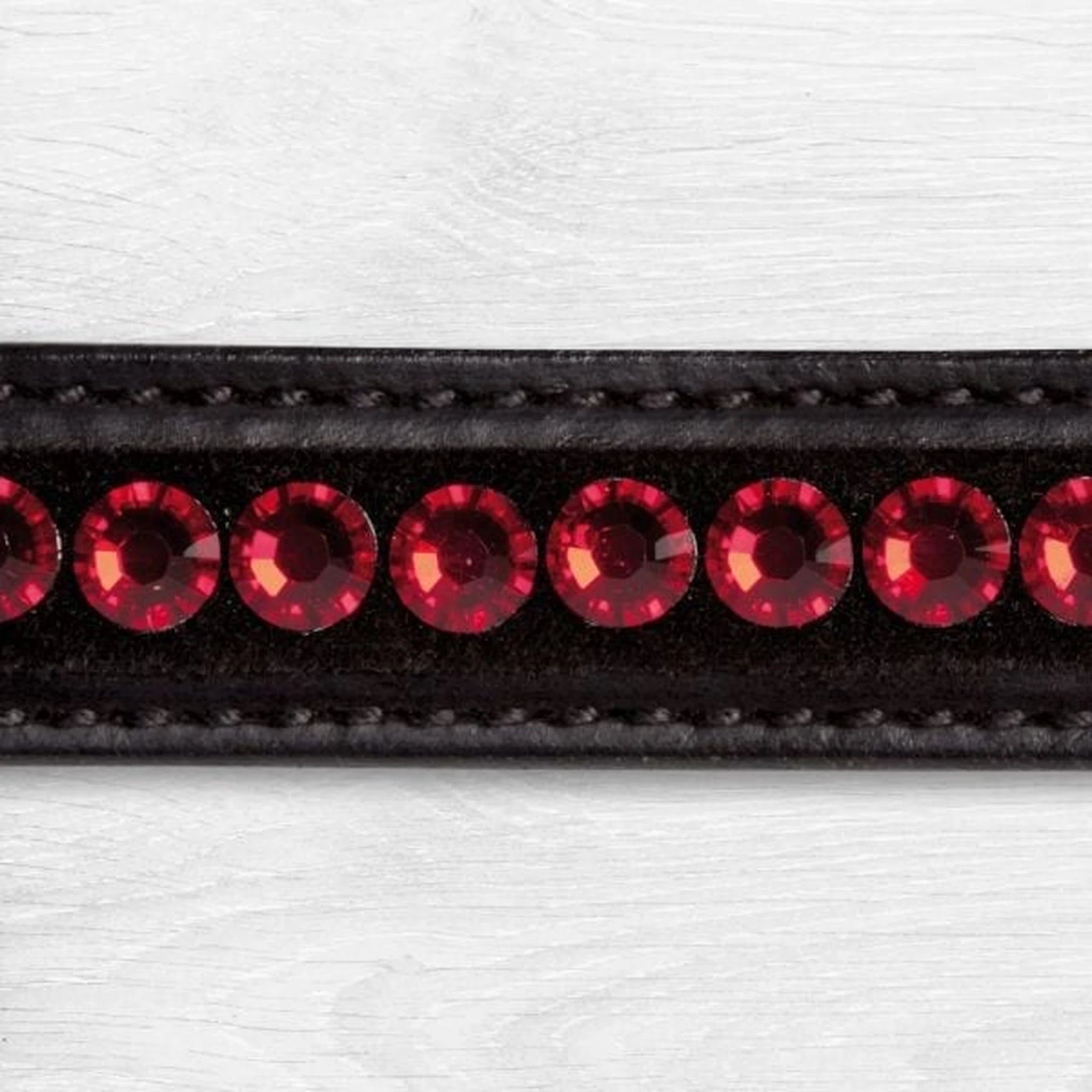 Kieffer Anja Beran Exclusive Snaffle Bridle product photo
