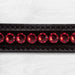 Kieffer Anja Beran Exclusive Snaffle Bridle product photo