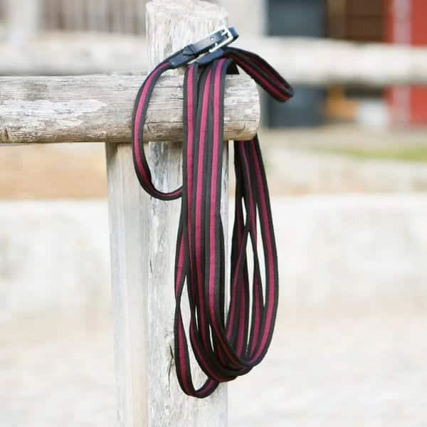 Kieffer Anja Beran Soft Lunging Line