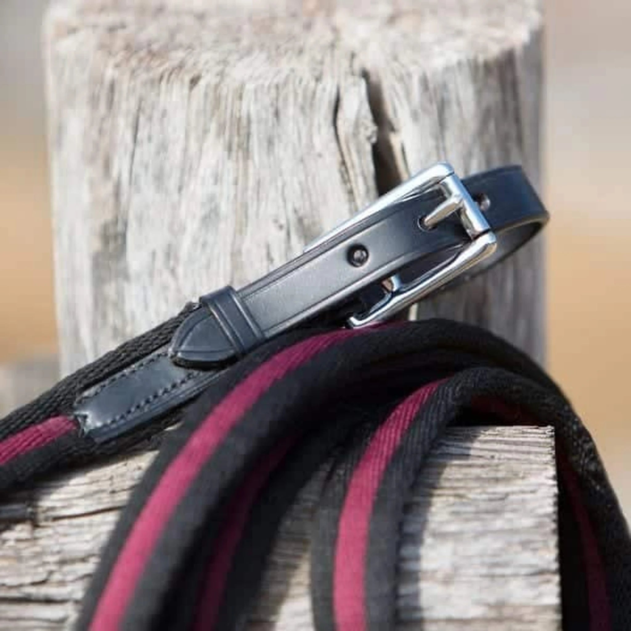 Kieffer Anja Beran Soft Lunging Line product photo