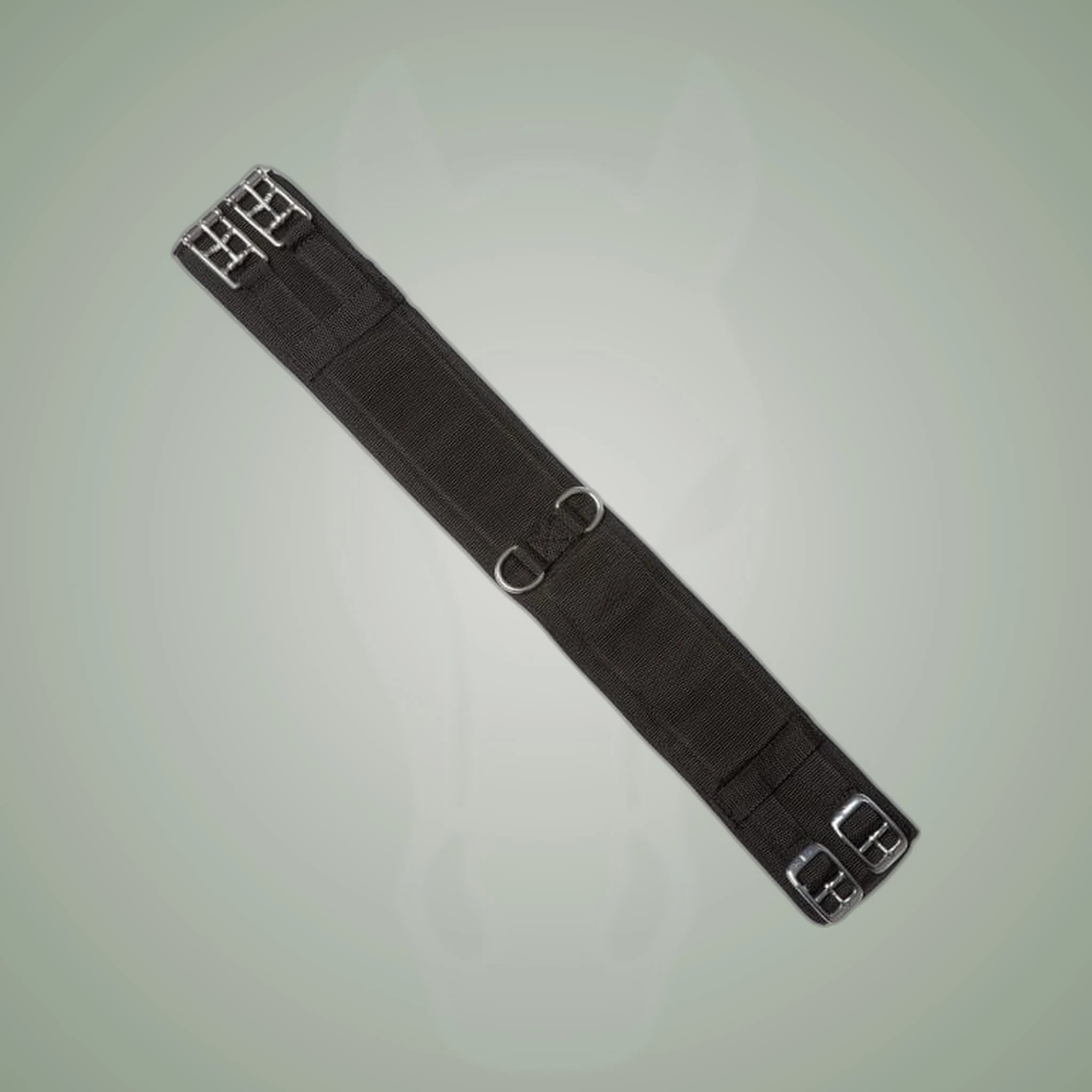 Kieffer Belly Band For Surcingle on One-Eyed Equine branded background
