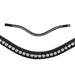 Kieffer Browband - Comfort Paris (White Crystals) product photo