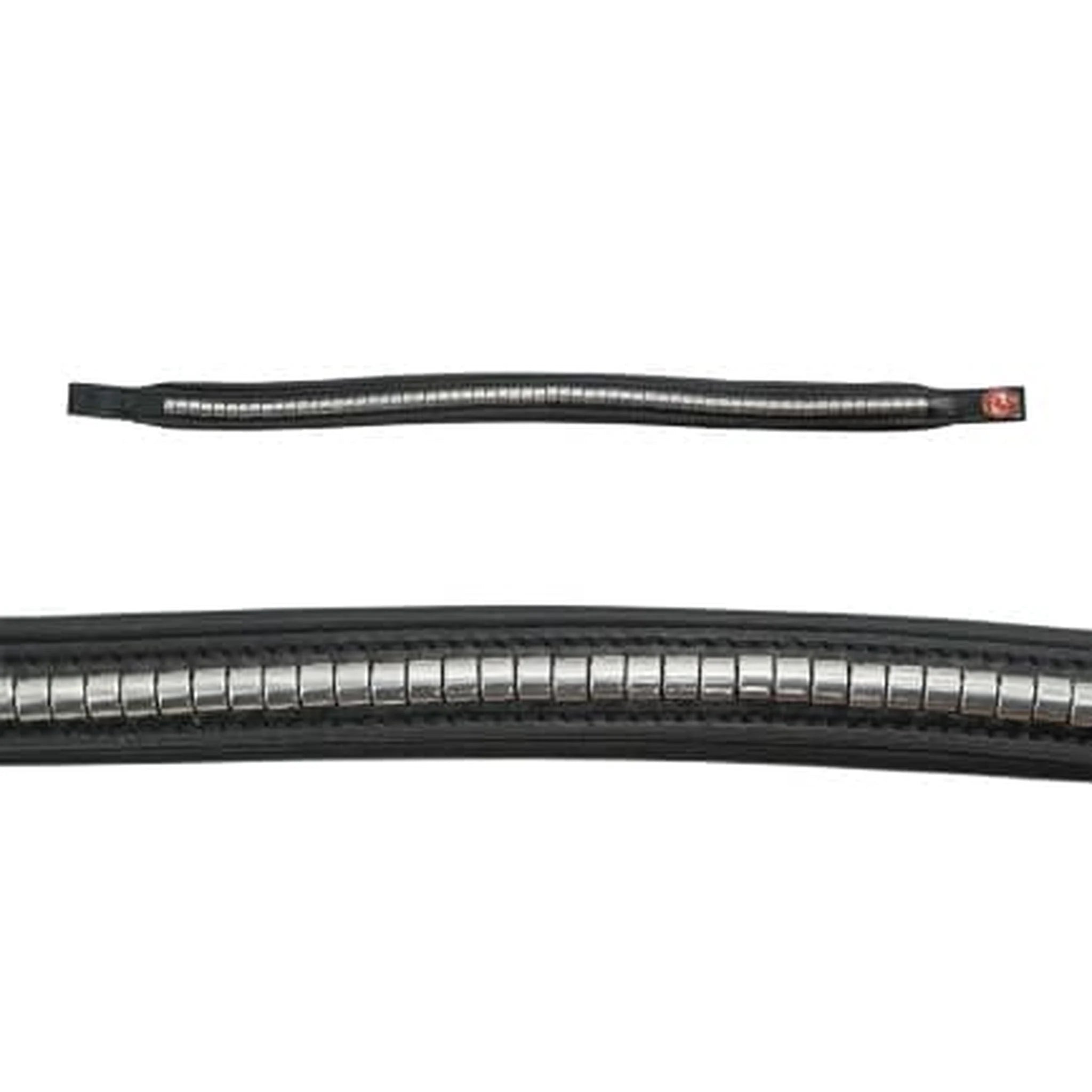 Kieffer Browband - Perseus (Silver Clincher) product photo