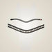 Kieffer Browband - Ultrasoft Amy on One-Eyed Equine branded background