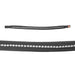 Kieffer Browband Ultrasoft (Black) product photo