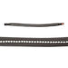 Kieffer Browband - Ultrasoft (Brown) product photo