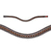 Kieffer Browband - Ultrasoft Celia (Brown) product photo
