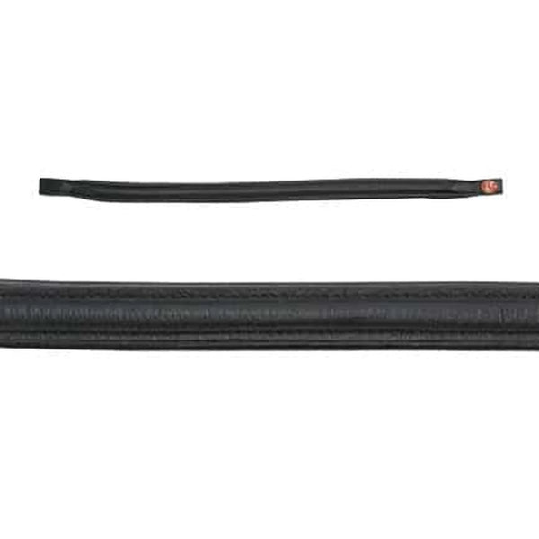 Kieffer Browband - Ultrasoft Eco - Bridle