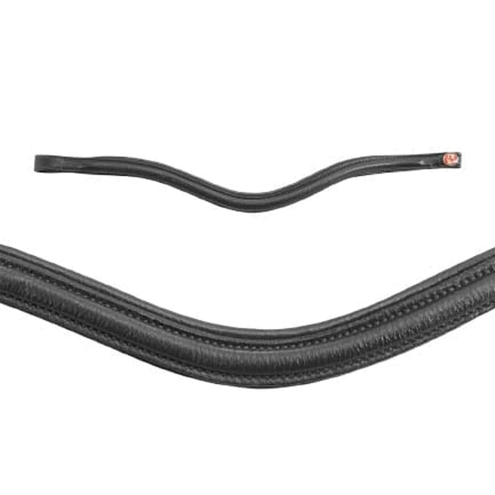 Kieffer Browband - Ultrasoft Sue product photo