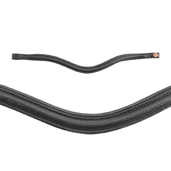 Kieffer Browband - Ultrasoft Sue - Bridle