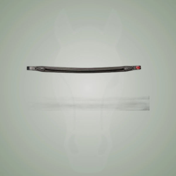 Kieffer Browband - Vera - Bridle