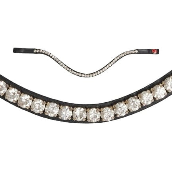 Kieffer Browband - Victoria II - Bridle