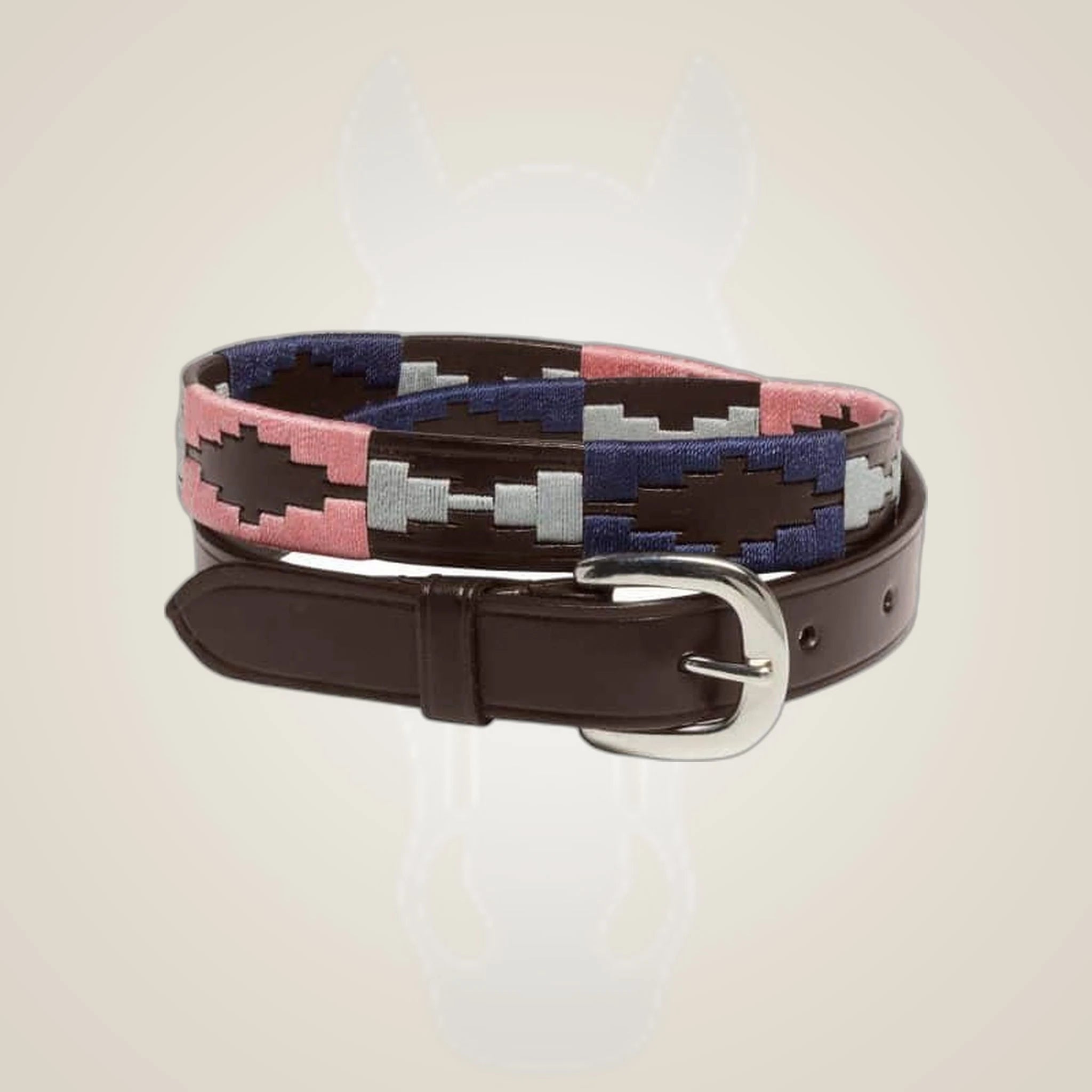 Kieffer Buenos Aires Belt