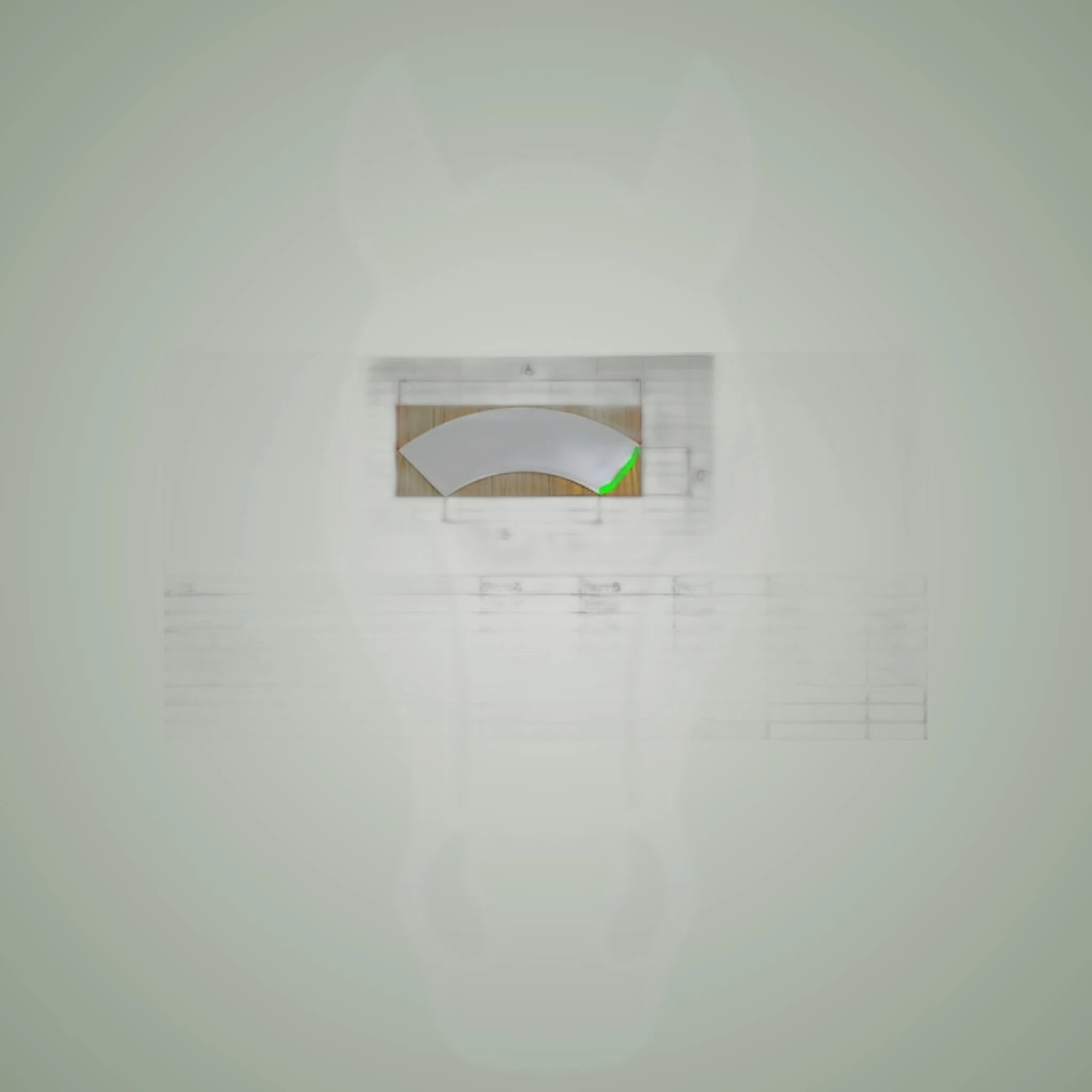 Kieffer Classic Kiefferpren Bell Boots on One-Eyed Equine branded background