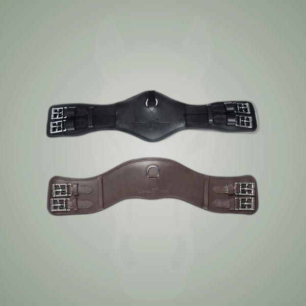 Kieffer Comfort Girth