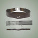 Kieffer Comfort Girth on One-Eyed Equine branded background