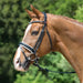 Kieffer Comfort Lyon Snaffle Bridle product photo