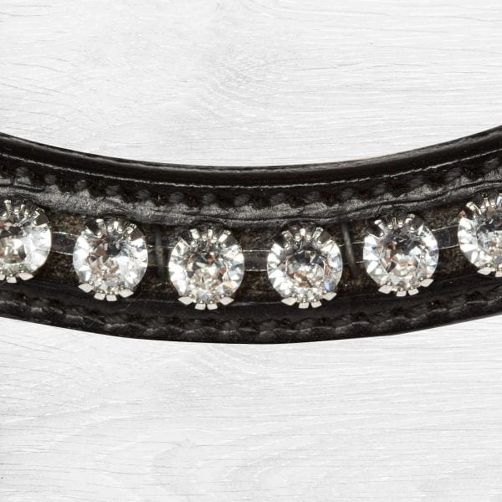 Kieffer Comfort Lyon Snaffle Bridle product photo