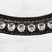 Kieffer Comfort Lyon Snaffle Bridle product photo