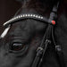 Kieffer Comfort Paris Snaffle Bridle product photo