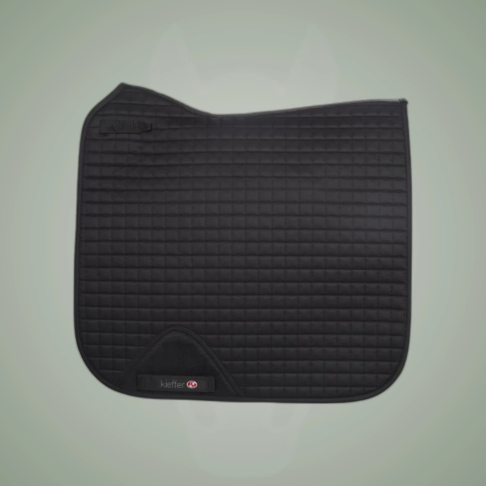 Kieffer Cotton Pro Saddle Pad product photo