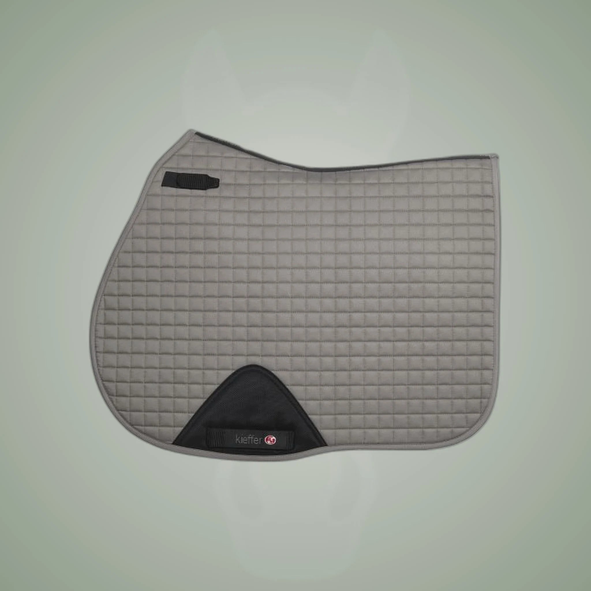 Kieffer Cotton Pro Saddle Pad product photo