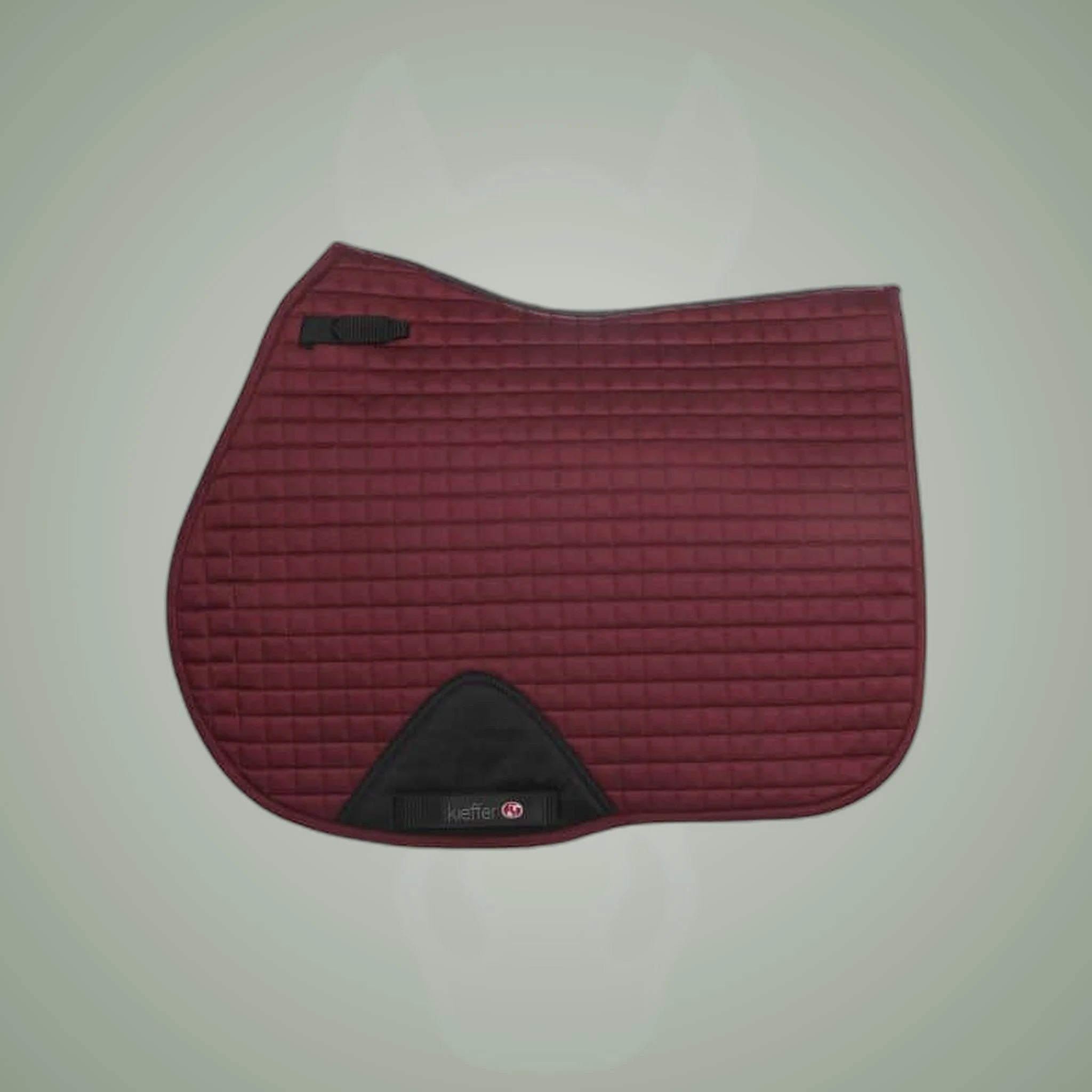 Kieffer Cotton Pro Saddle Pad product photo