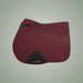 Kieffer Cotton Pro Saddle Pad product photo