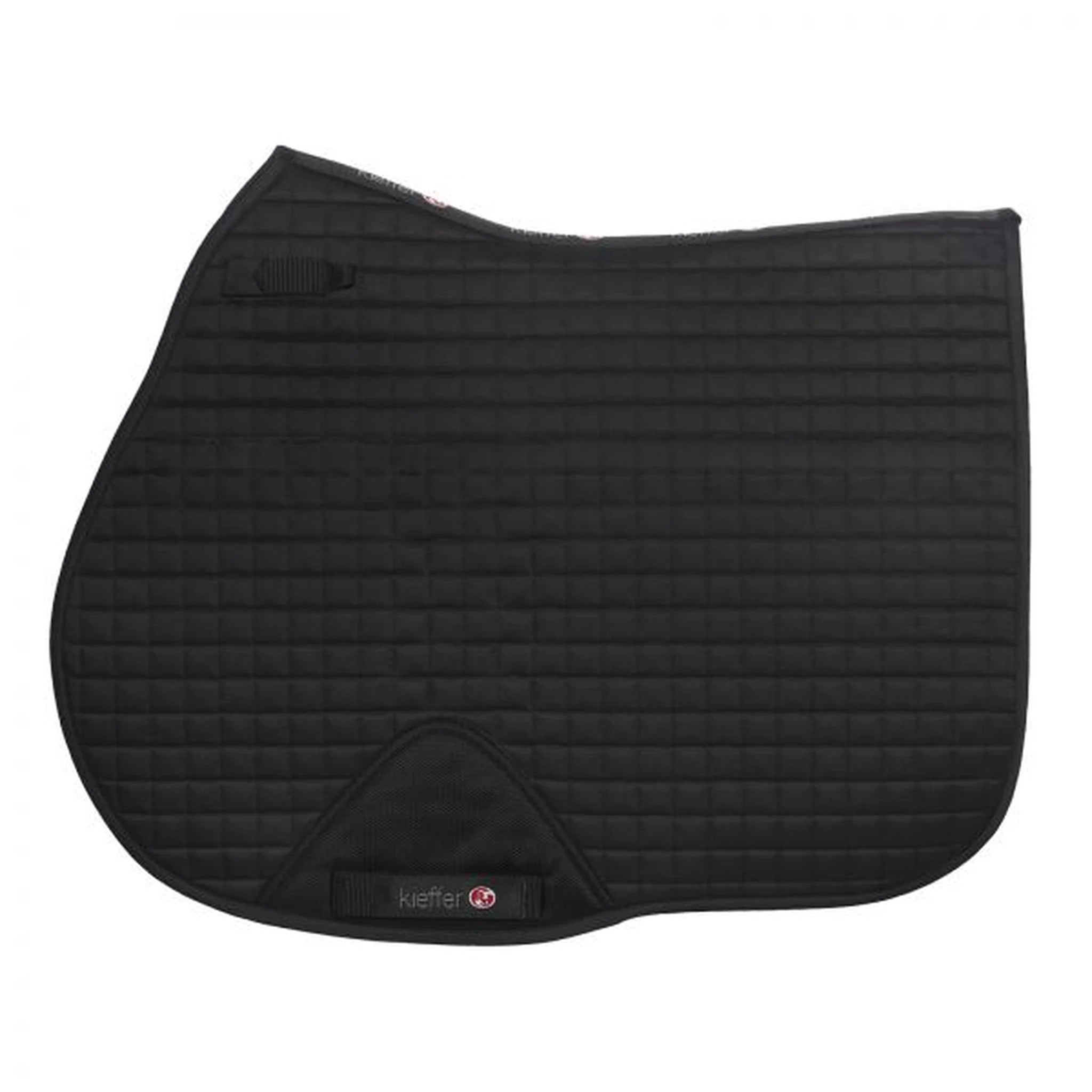 Kieffer Cotton Pro Saddle Pad product photo