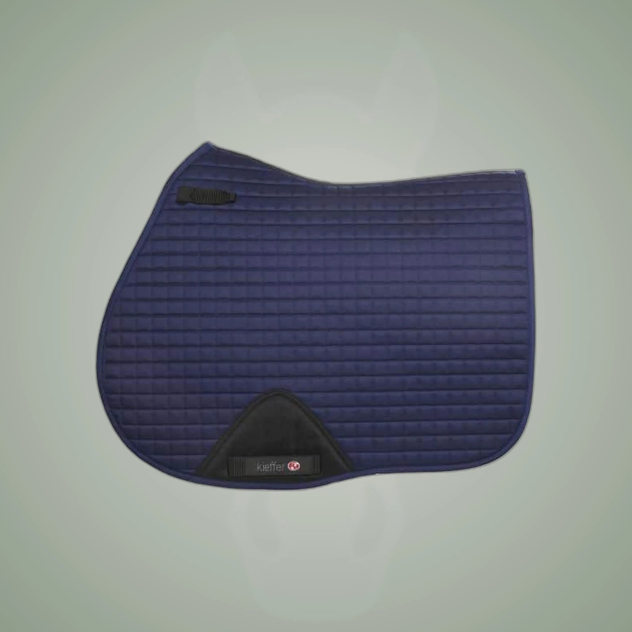 Kieffer Cotton Pro Saddle Pad product photo