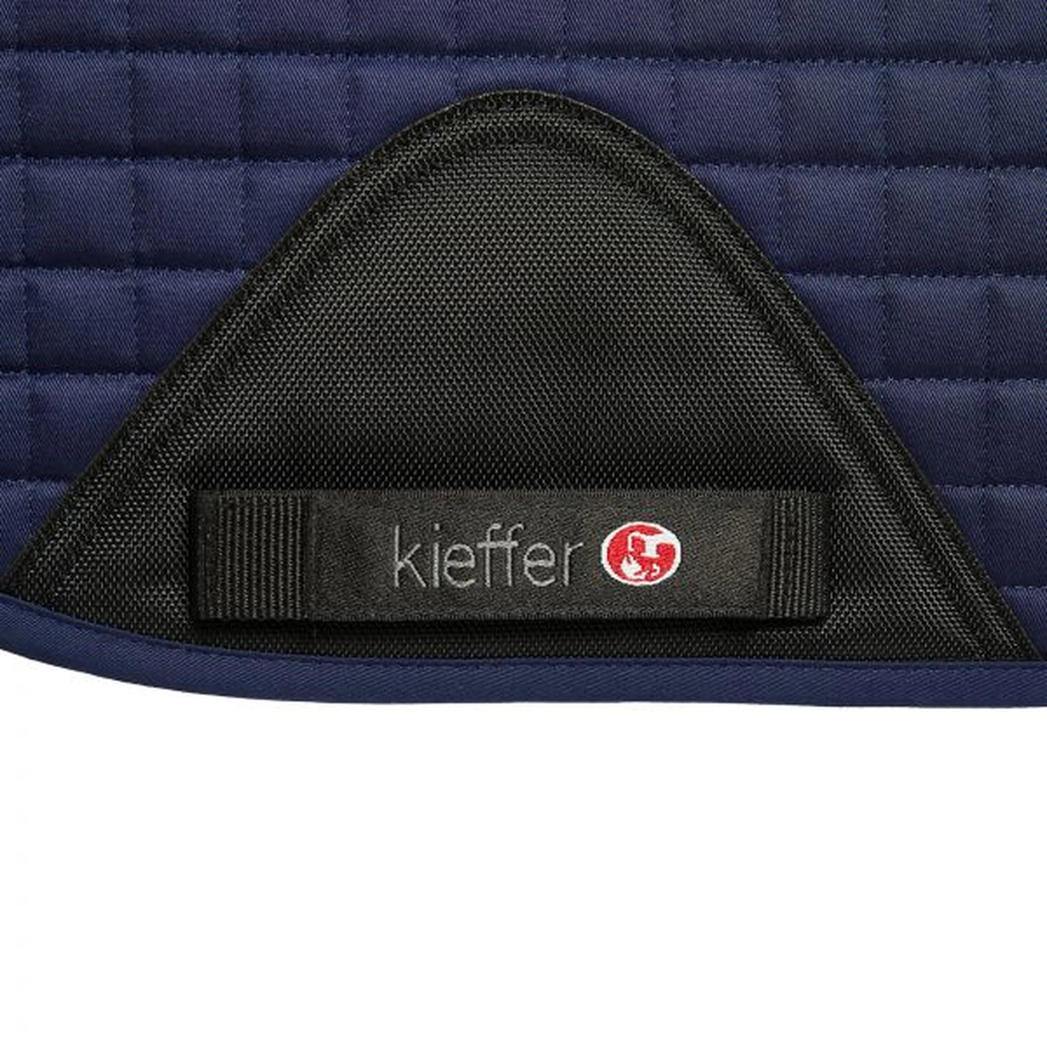 Kieffer Cotton Pro Saddle Pad product photo