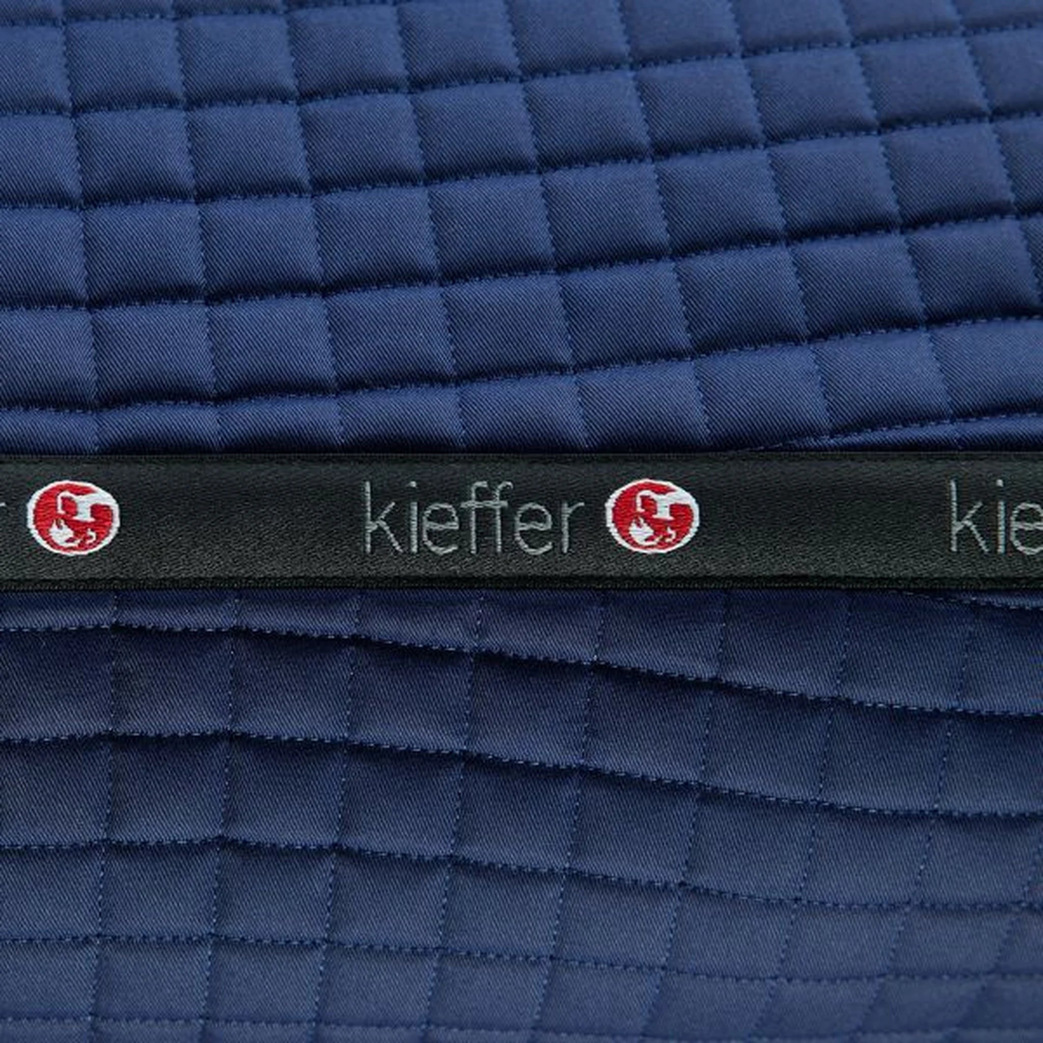 Kieffer Cotton Pro Saddle Pad product photo