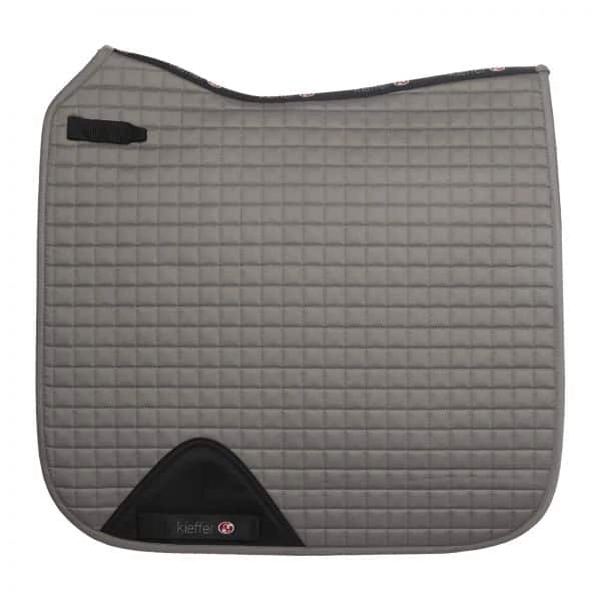 Kieffer Cotton Pro Saddle Pad product photo