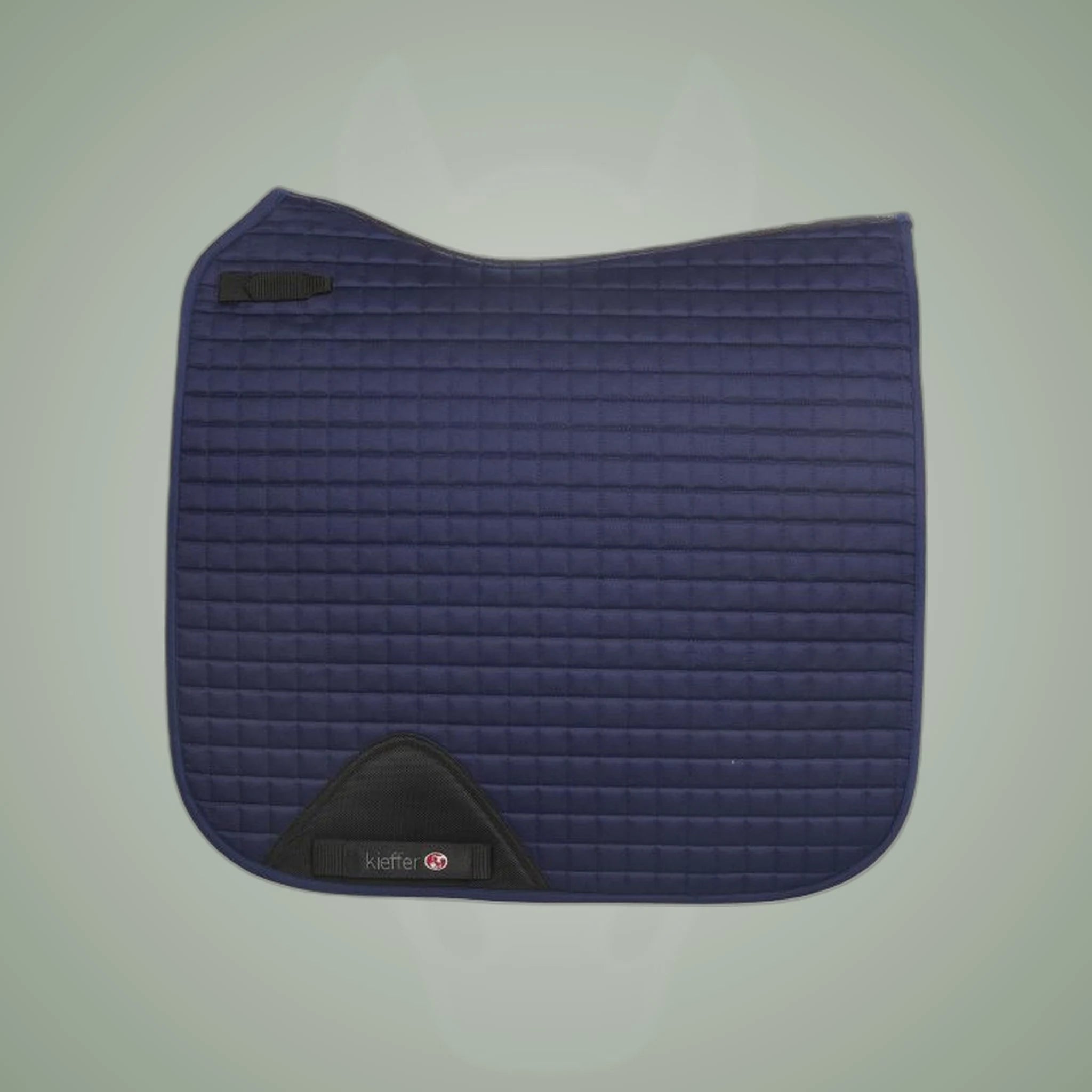 Kieffer Cotton Pro Saddle Pad product photo