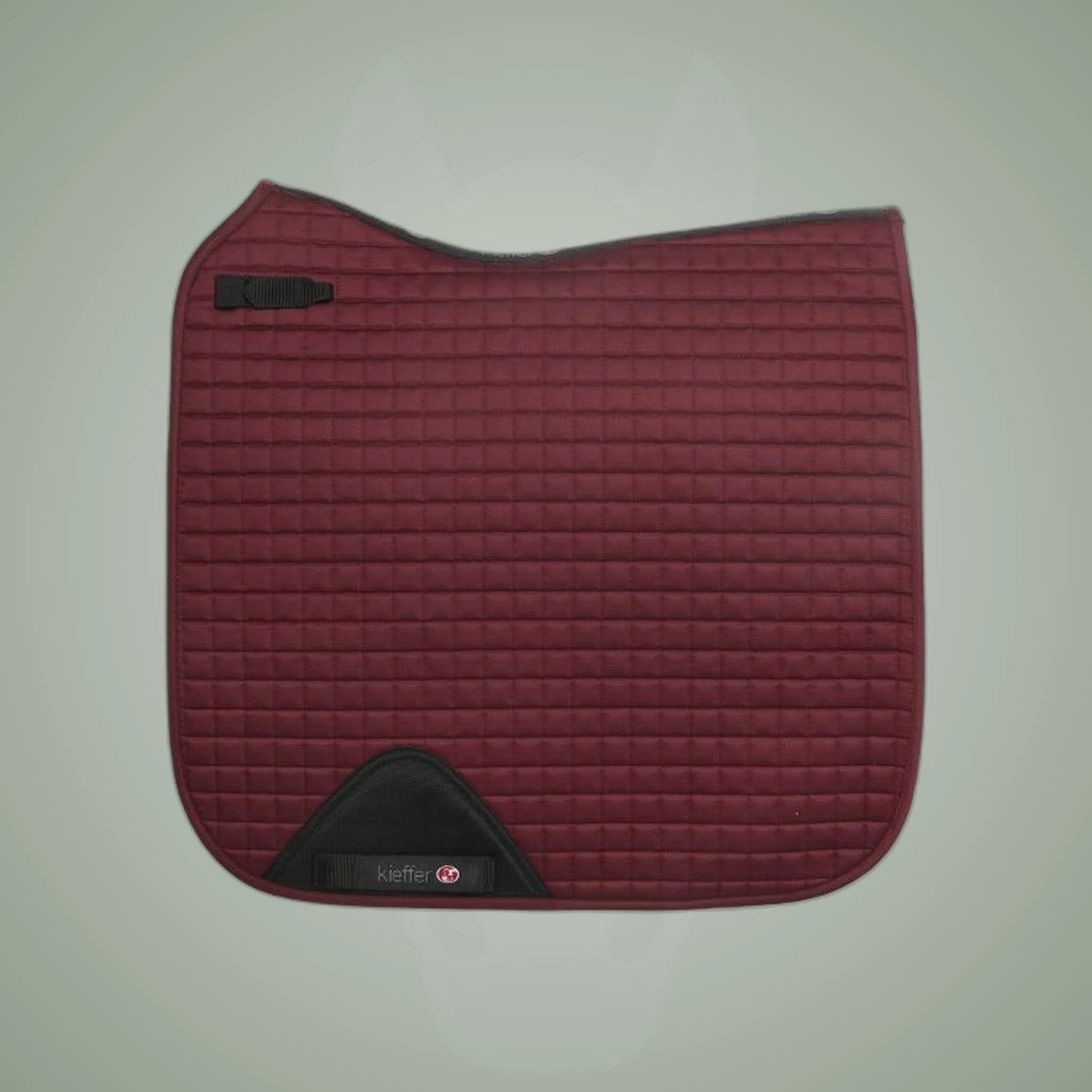 Kieffer Cotton Pro Saddle Pad product photo