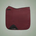 Kieffer Cotton Pro Saddle Pad product photo