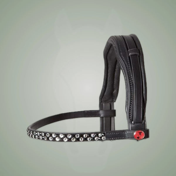 Kieffer Crown Piece (Comfort I) - Bridle
