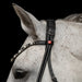 Kieffer Elli Snaffle Bridle product photo