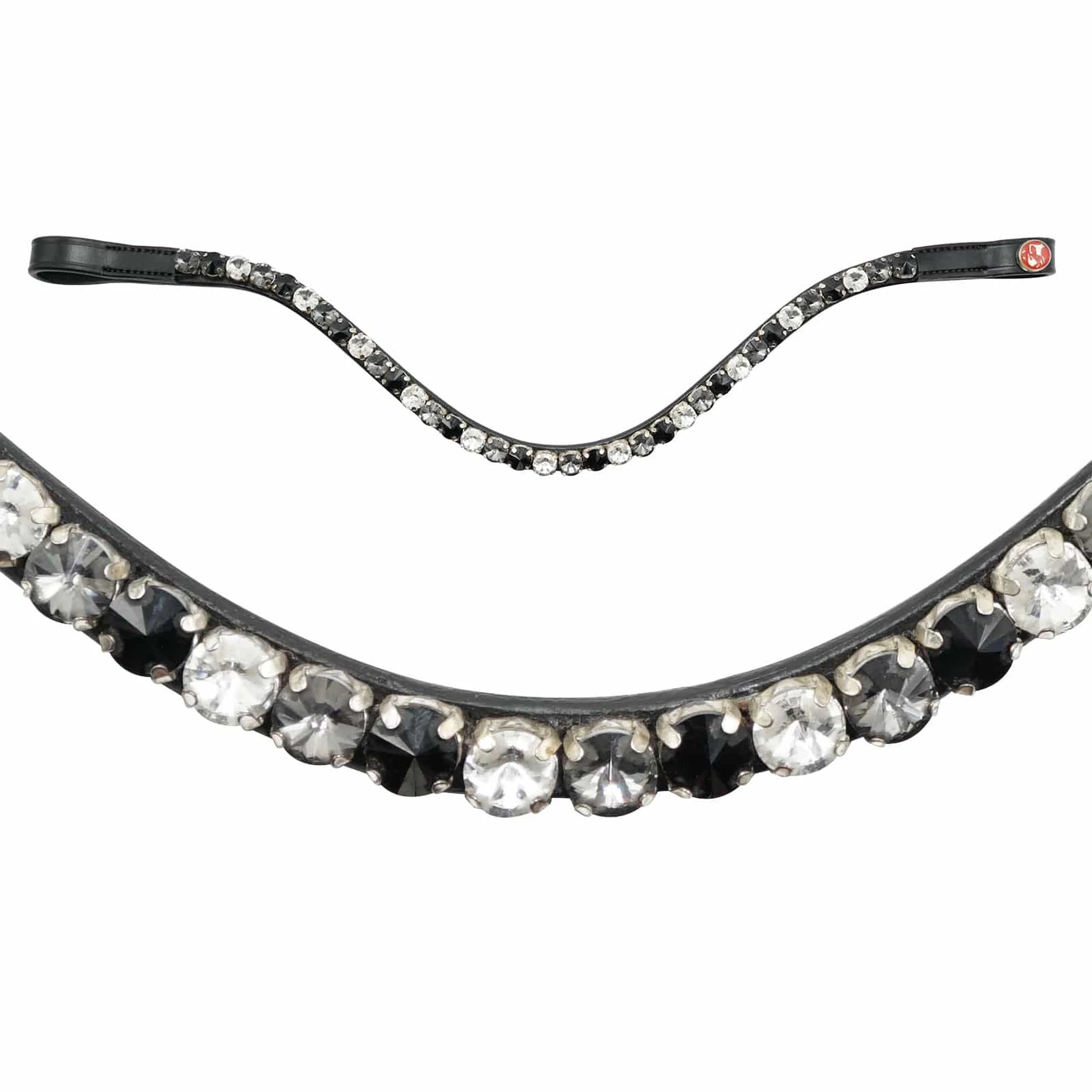 Kieffer Elli Snaffle Bridle product photo