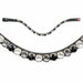 Kieffer Elli Snaffle Bridle product photo