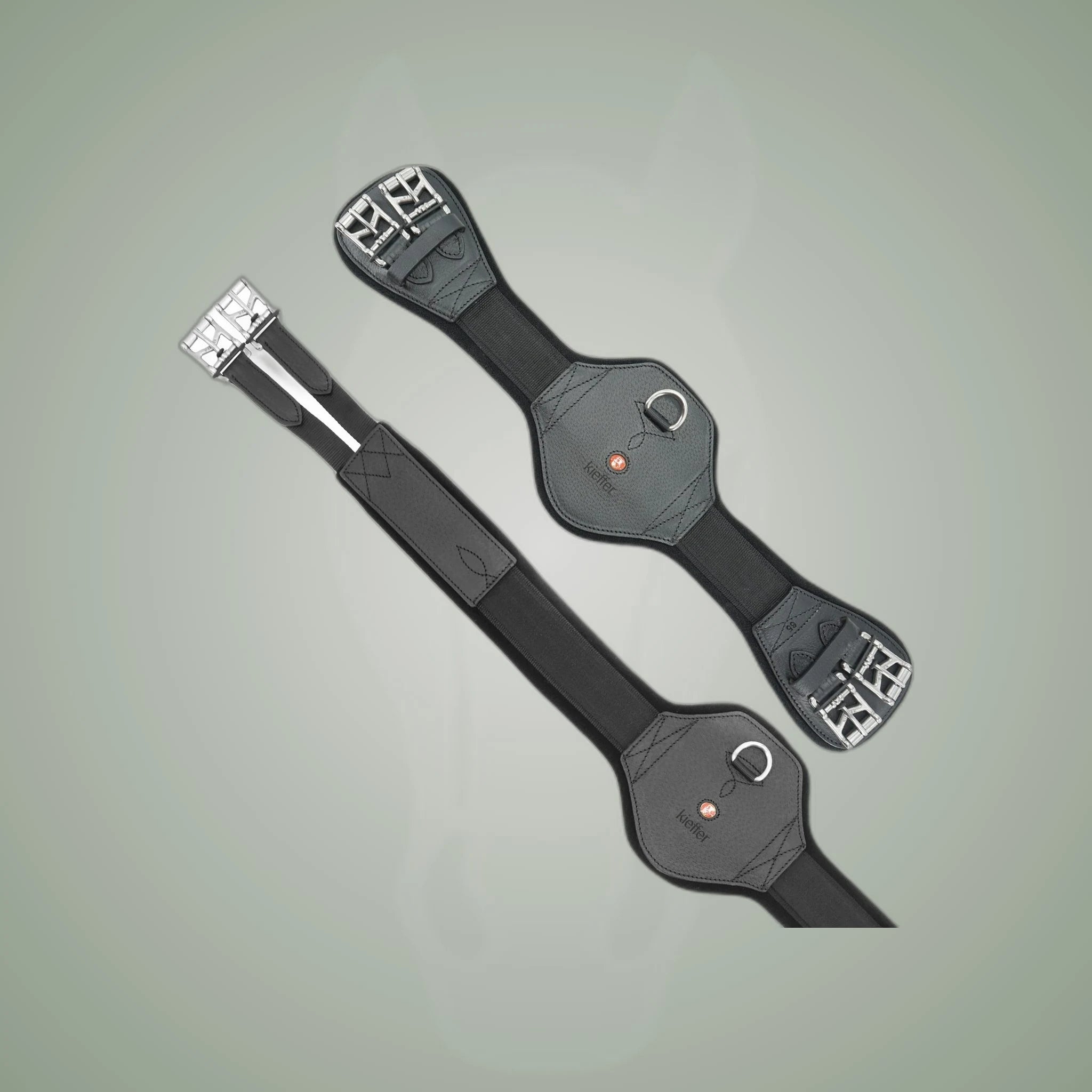 Kieffer Equiconnect Girth product photo