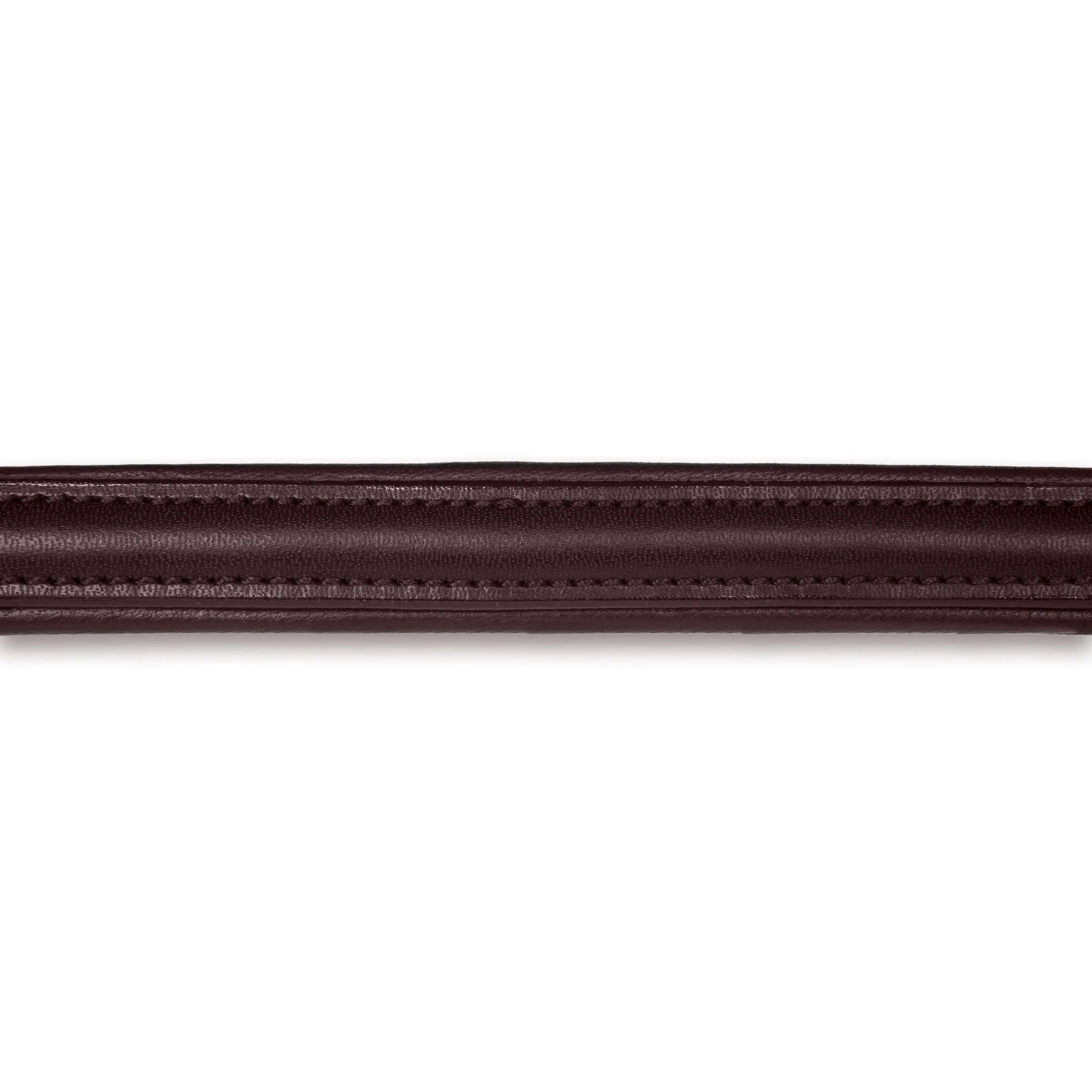 Kieffer Ergonomic Line Snaffle Bridle product photo