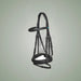 Kieffer Essentials Lara Snaffle Bridle product photo