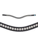 Kieffer Essentials Lara Snaffle Bridle product photo