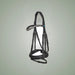 Kieffer Essentials Lara Snaffle Bridle product photo