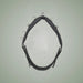 Kieffer Essentials Surcingle on One-Eyed Equine branded background