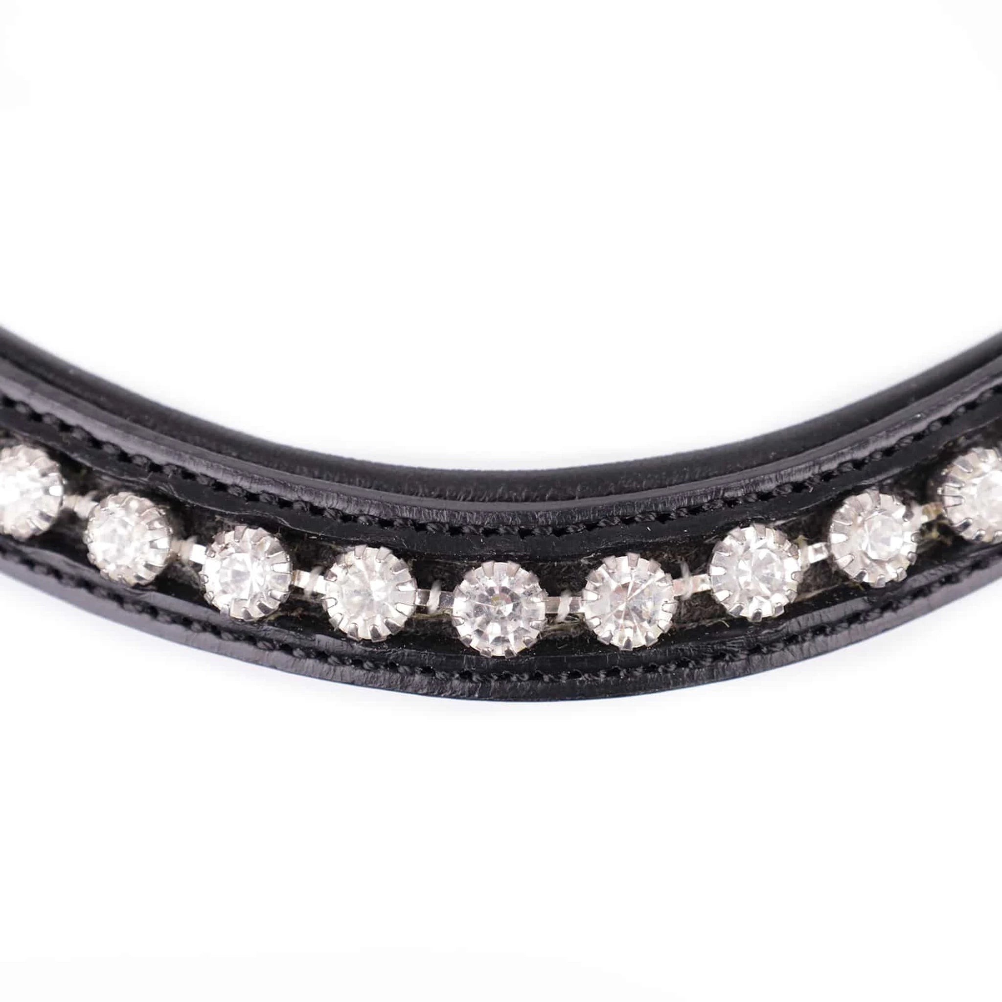 Kieffer Essentials Xia Snaffle Bridle product photo