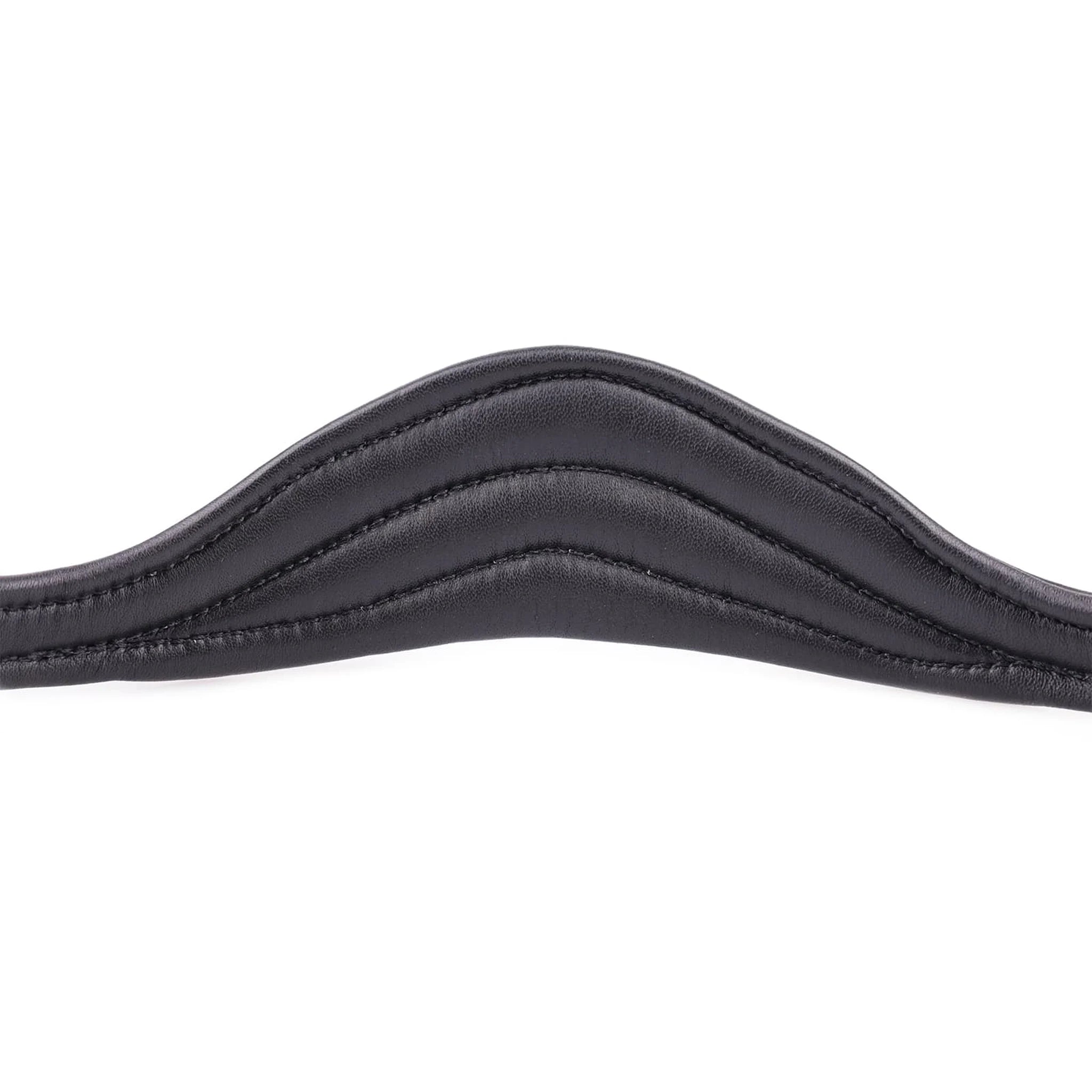 Kieffer Essentials Xia Snaffle Bridle product photo