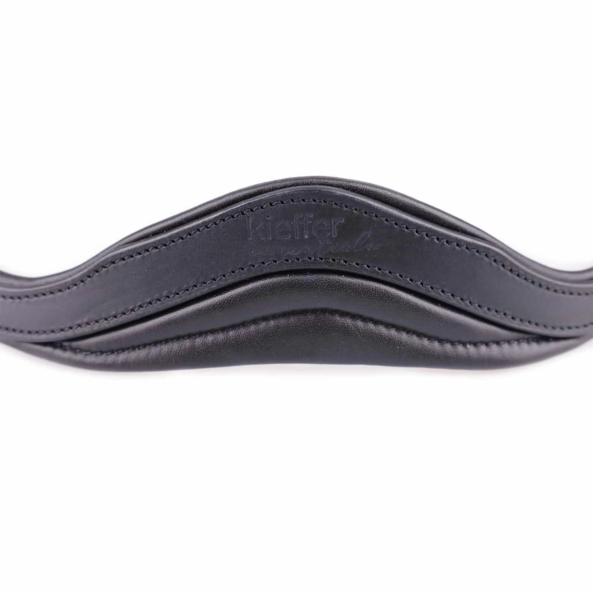 Kieffer Essentials Xia Snaffle Bridle product photo